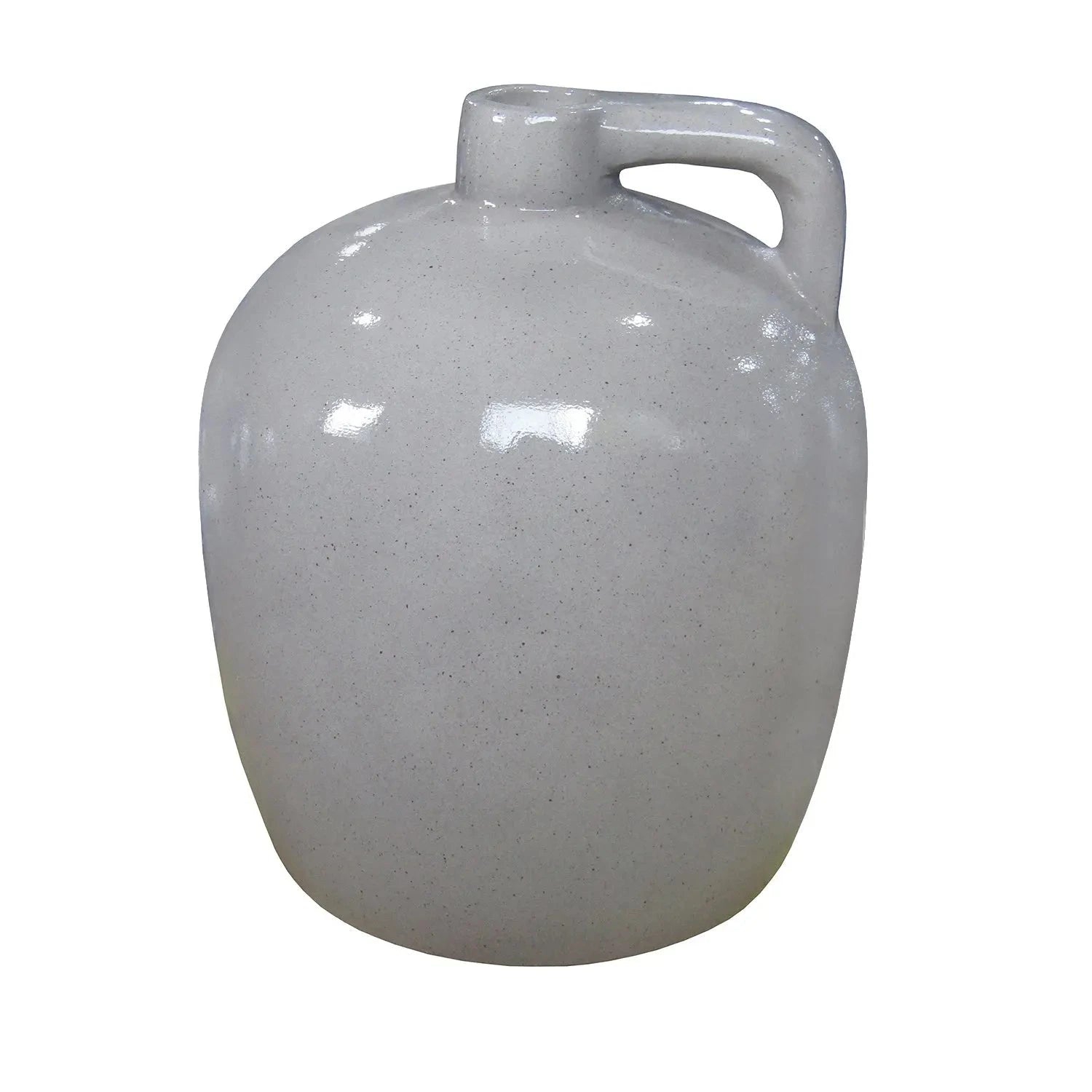 Terra Cotta Grigio Brocca