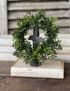 4.5" New England Boxwood CR