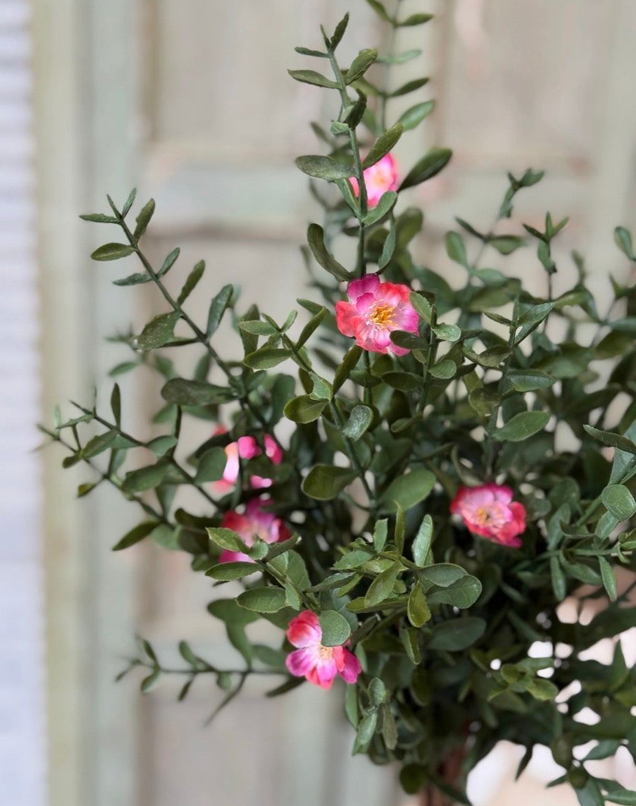 28" Tumble Blooms Bundle