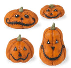 XS Pumpkins W/ face