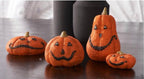 XS Pumpkins W/ face