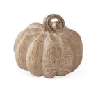 Asst. Tan Woodgrain Filler Pumpkin