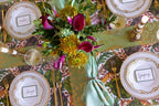 Autumnal Artichoke Placemat