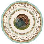 Die Cut Heritage Turkey