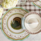 Die Cut Heritage Turkey