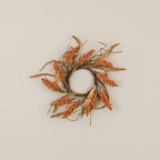 12" Orange Heather & Twig CR