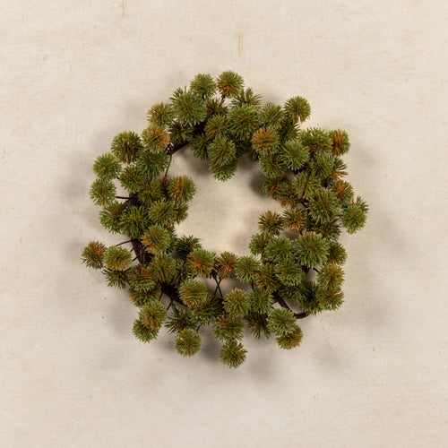 10" Green Mini Chestnut Seed CR