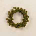 10" Green Mini Chestnut Seed CR