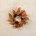 12" Orange Pine CR