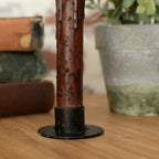Round Taper Holder