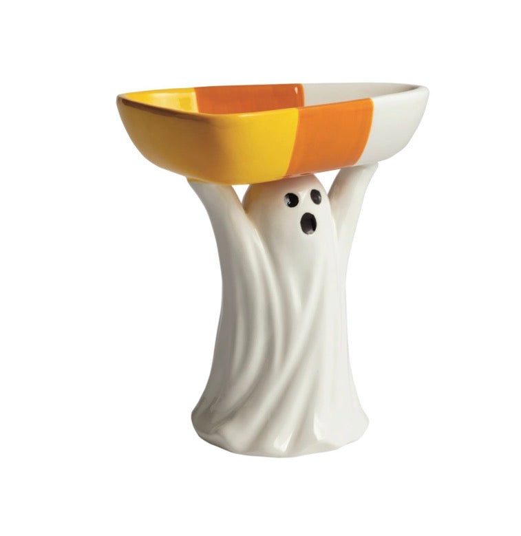 Ghost Standing Candy Dish