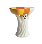 Ghost Standing Candy Dish