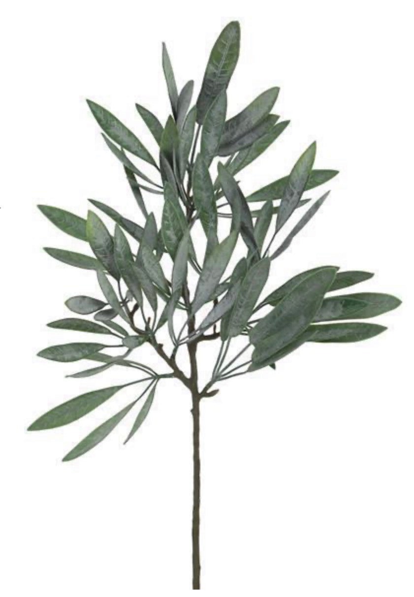 23" Eucalyptus Spray
