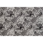 Raven Toile Placemat