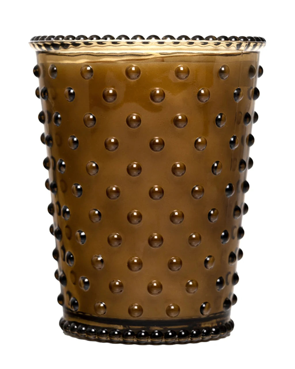 No.12 Nutmeg Candle
