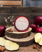 No.57 - Johnny Apple Spice Candle
