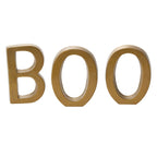 BOO Letters
