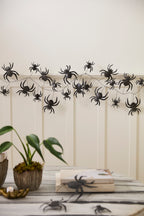 Widow Spider Garland