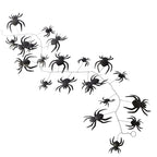 Widow Spider Garland