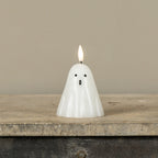 3.5" Ghost Candle