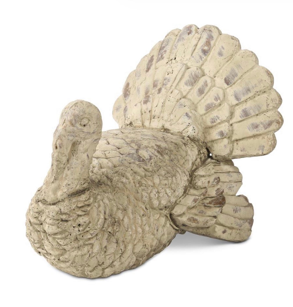 16" Stone Turkey