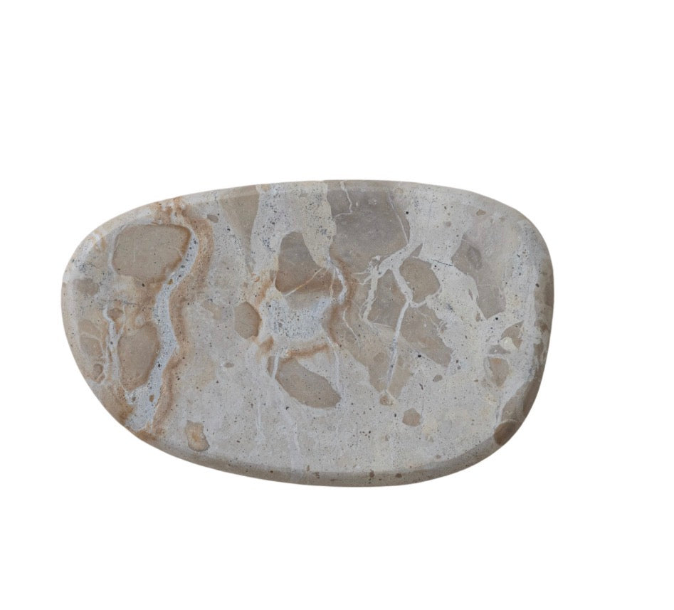 Marble Serving Board
