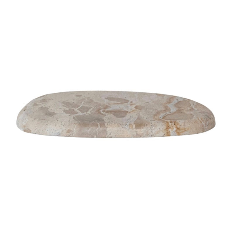 Marble Serving Board