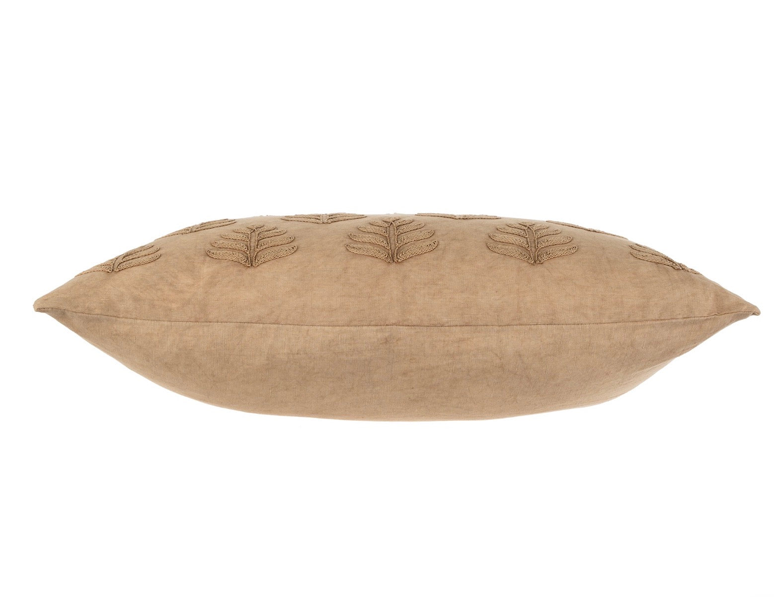 16x24 Orchard Pillow Warm Sand