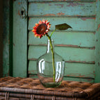 Paprika Sunflower Cutting Stem