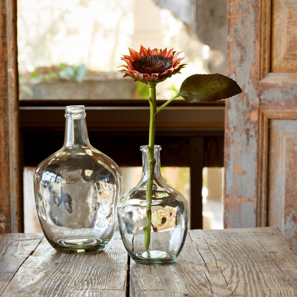 Paprika Sunflower Cutting Stem