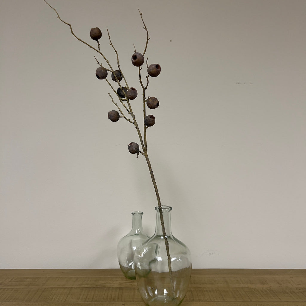 Autumn Pod Bronze