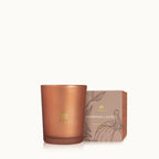 2oz Pumpkin Laurel Votive Candle