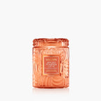 Voluspa Spiced Pumpkin Latte Collection