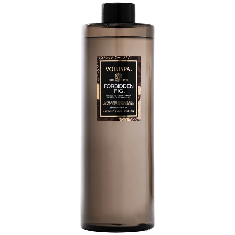 Forbidden Fig Diffuser Oil