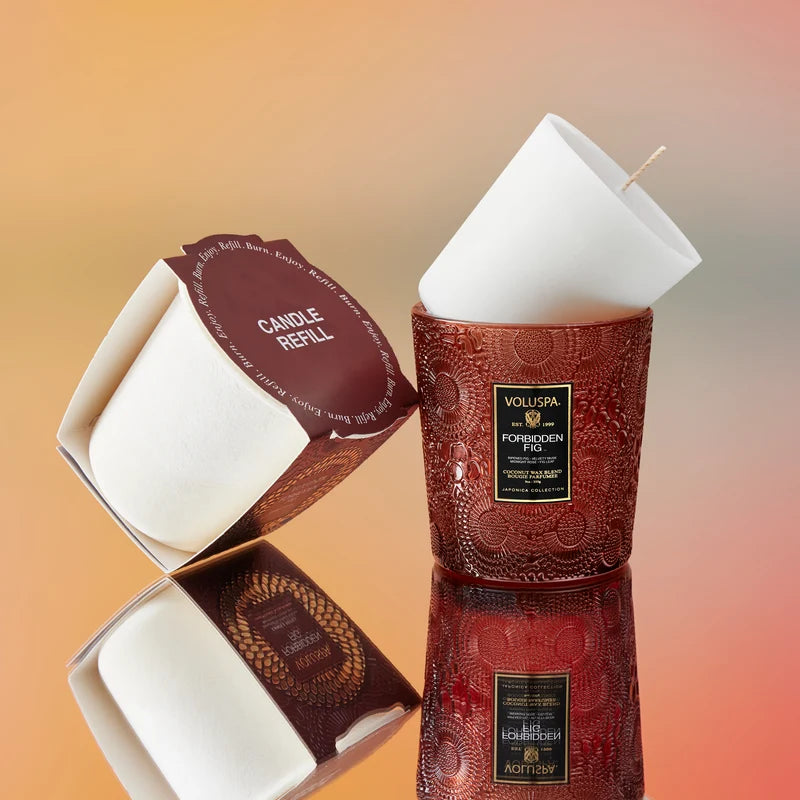 Forbidden Fig 9oz Classic Refill