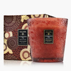 Forbidden Fig 3W Hearth