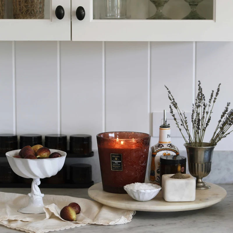 Forbidden Fig 3W Hearth