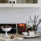 Forbidden Fig 3W Hearth