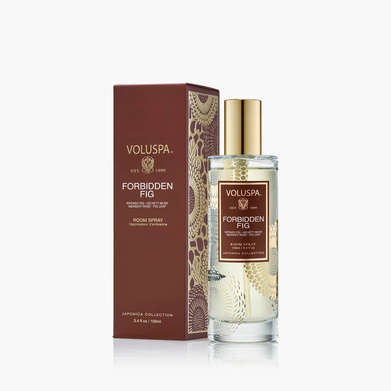 Forbidden Fig Room Spray