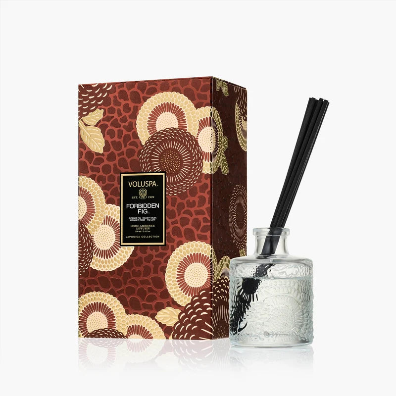 Forbidden Fig Diffuser