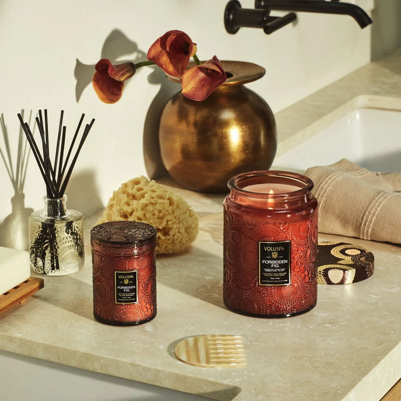 Forbidden Fig Diffuser