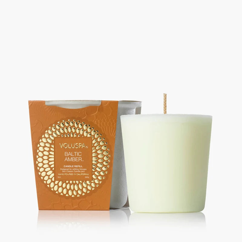 Baltic Amber 9oz Classic Refill