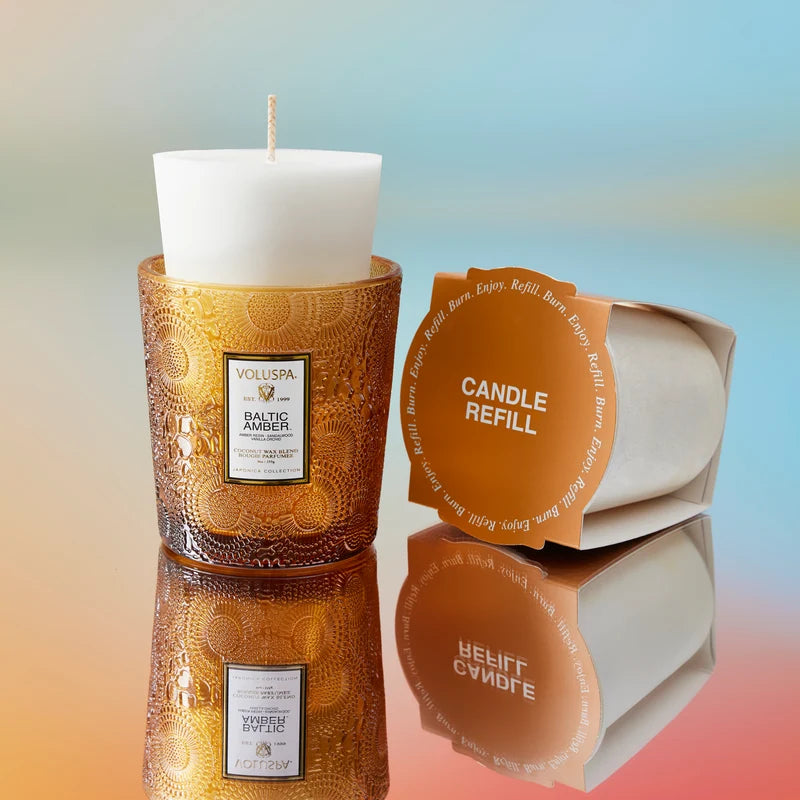 Baltic Amber 9oz Classic Refill