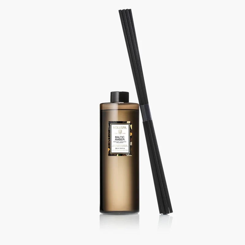 Baltic Amber Diffuser Oil