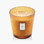Baltic Amber 3W Hearth