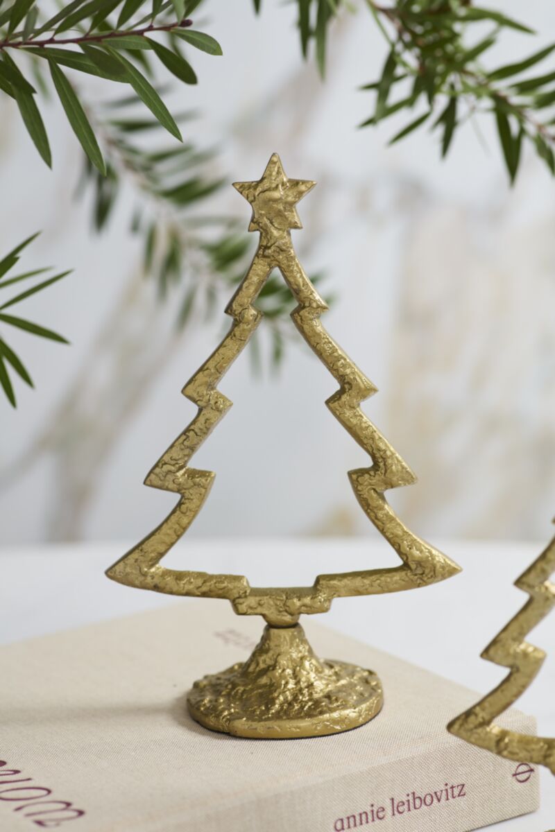 10.25" Ogden Tree