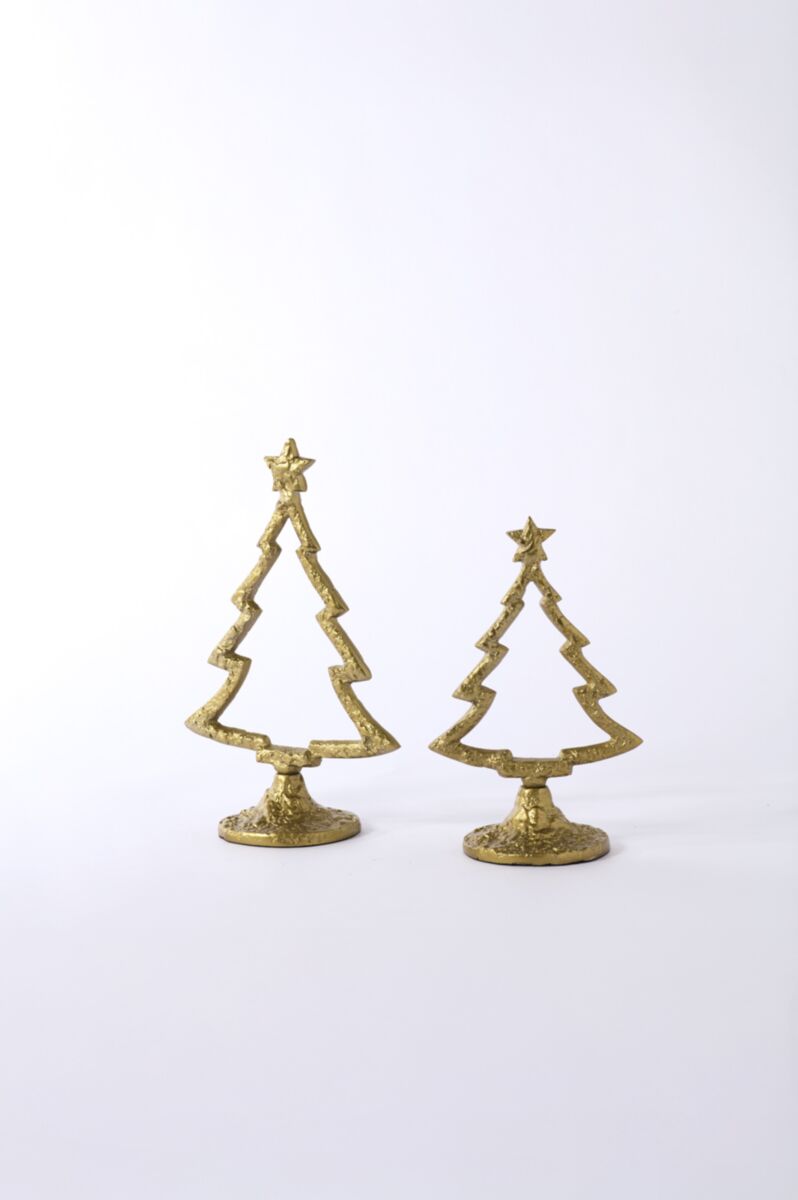 10.25" Ogden Tree