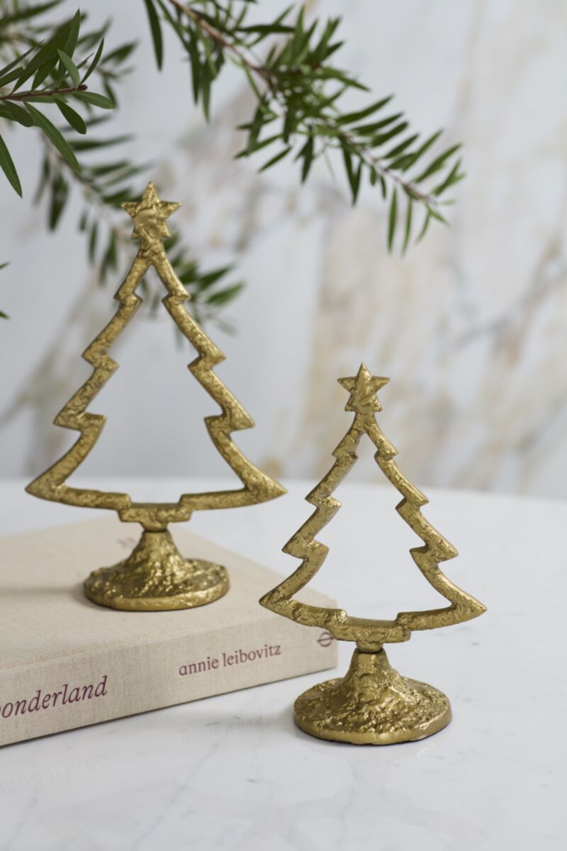 8.5" Ogden Tree
