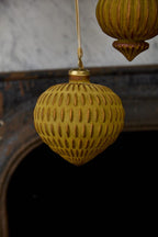4.75" Nutmeg Ornament