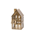 12" Township House